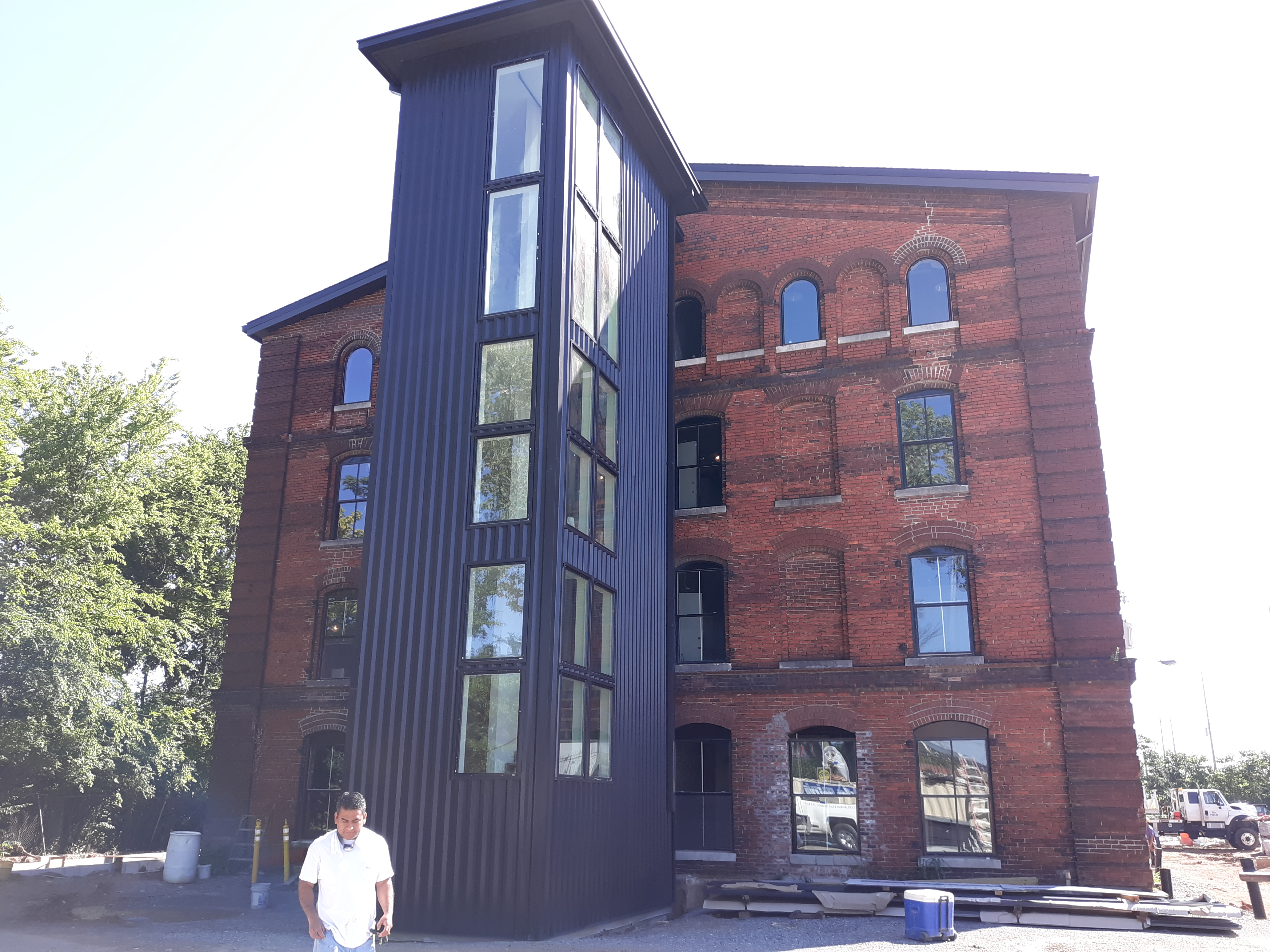 Project Coordination