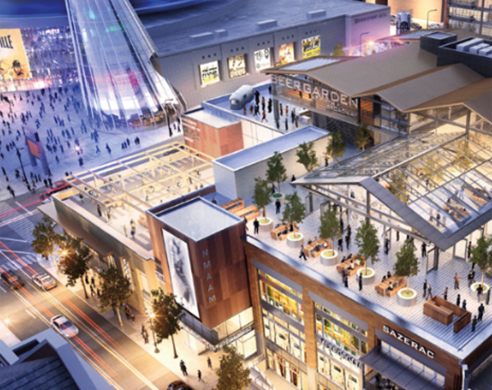 National Museum African American Music