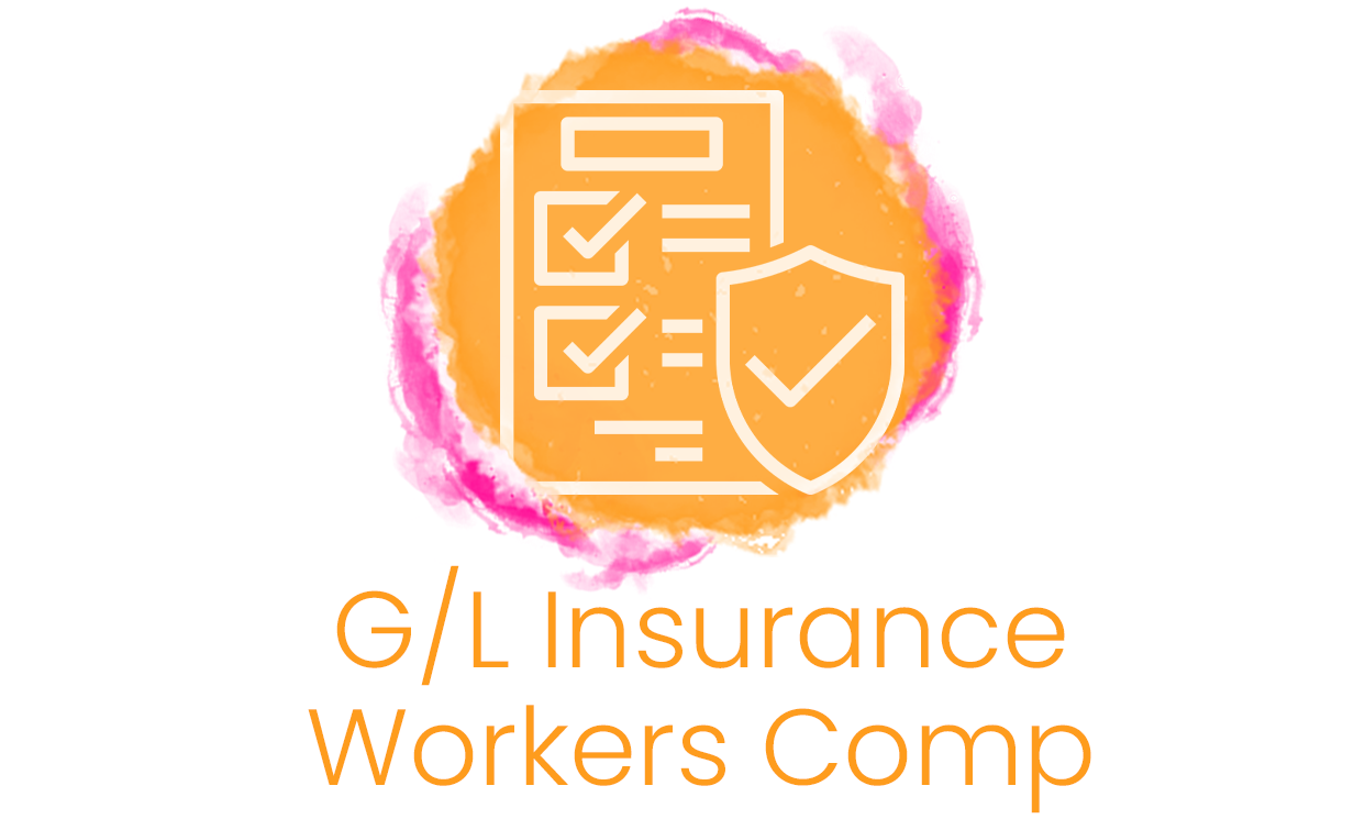 G/L Insurance Workers Comp