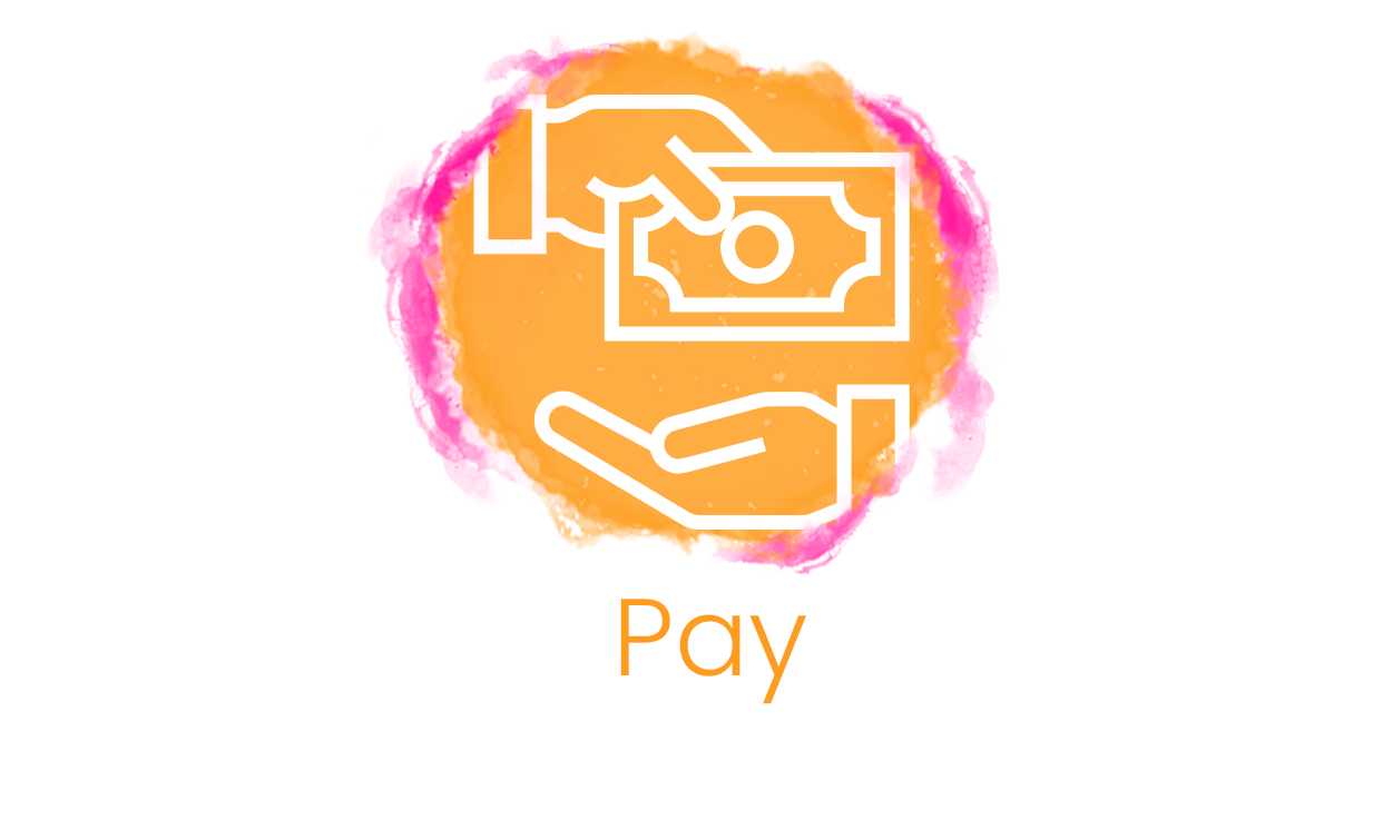 Pay
